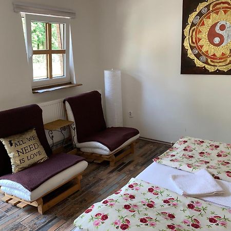Penzion Turista Banská Štiavnica Værelse billede